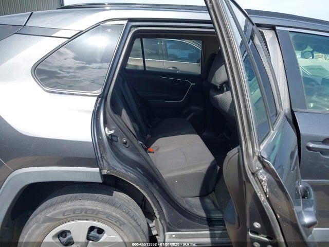 Aukcja sprzedaży 2021 Toyota Rav4 Le, vin: 2T3G1RFV3MC151694, numer aukcji: 45513392