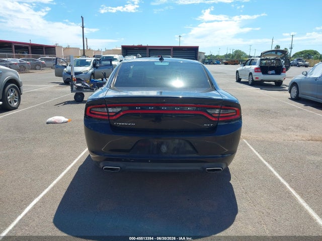 Aukcja sprzedaży 2017 Dodge Charger Sxt Rwd, vin: 2C3CDXHG9HH638948, numer aukcji: 45513394