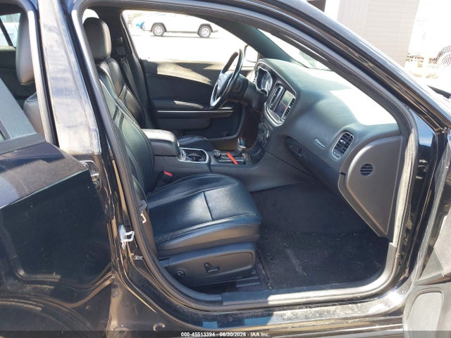 Продаж на аукціоні авто 2017 Dodge Charger Sxt Rwd, vin: 2C3CDXHG9HH638948, номер лоту: 45513394
