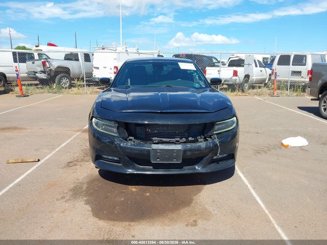 Auction sale of the 2017 Dodge Charger Sxt Rwd, vin: 2C3CDXHG9HH638948, lot number: 45513394