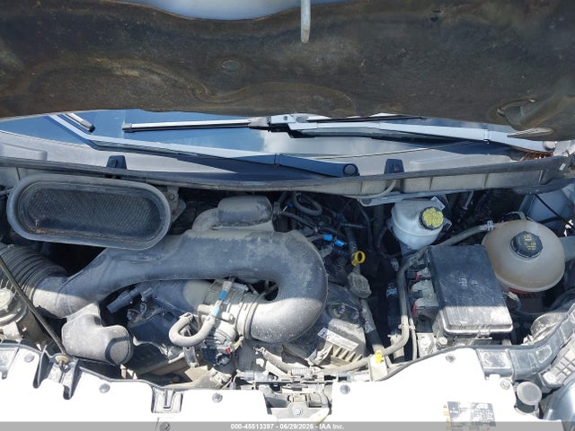 Ford Transit-350 2018 1FBZX2ZM9JKB52888 Image 10