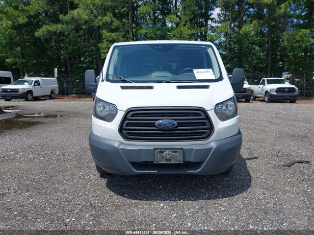 Ford Transit-350 2018 1FBZX2ZM9JKB52888 Image 13