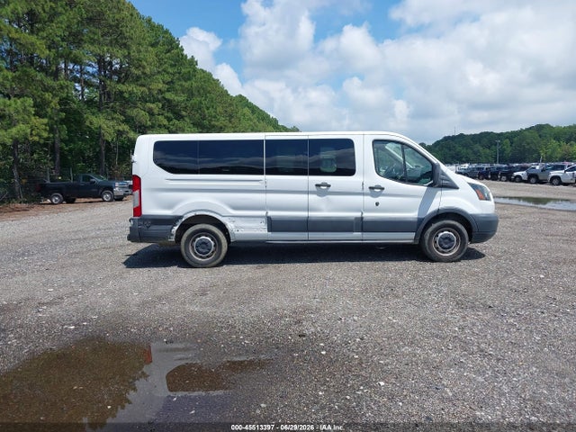 Ford Transit-350 2018 1FBZX2ZM9JKB52888 Image 14