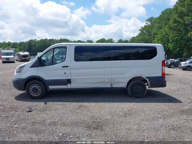 Ford Transit-350 2018 1FBZX2ZM9JKB52888 Image 15
