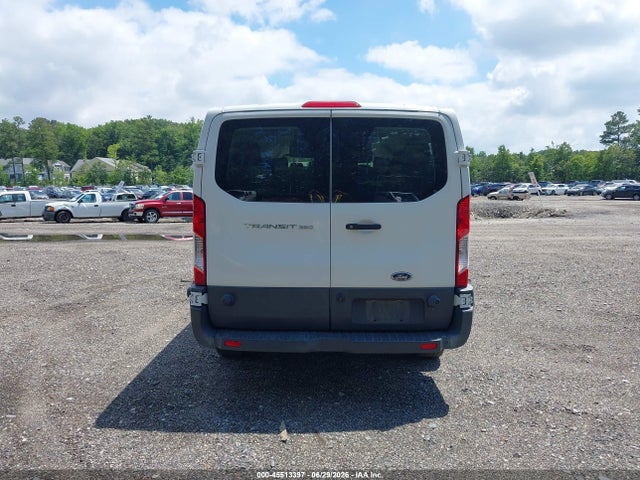 Ford Transit-350 2018 1FBZX2ZM9JKB52888 Image 17