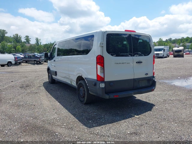 Ford Transit-350 2018 1FBZX2ZM9JKB52888 Image 3