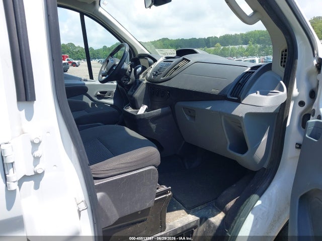 Ford Transit-350 2018 1FBZX2ZM9JKB52888 Image 5