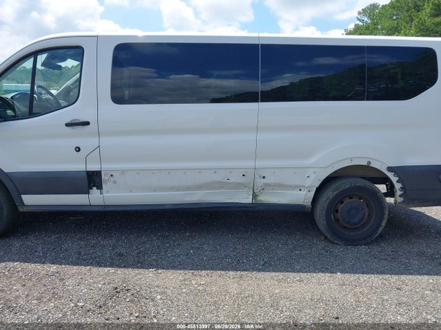 Ford Transit-350 2018 1FBZX2ZM9JKB52888 Image 6