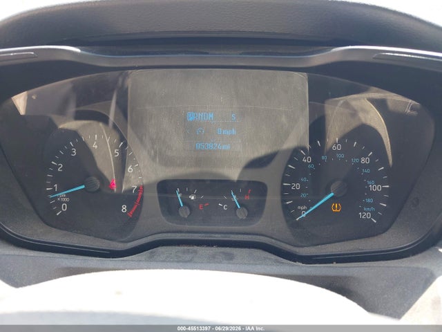 Ford Transit-350 2018 1FBZX2ZM9JKB52888 Image 7
