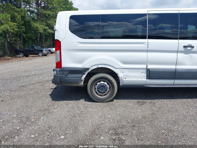 Ford Transit-350 2018 1FBZX2ZM9JKB52888 Image 12