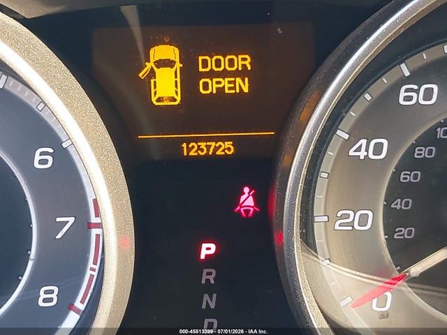 45513399 :رقم المزاد ، 2HNYD2H44DH509353 vin ، 2013 Acura Mdx Technology Package مزاد بيع