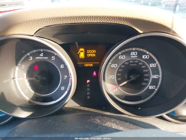 45513399 :رقم المزاد ، 2HNYD2H44DH509353 vin ، 2013 Acura Mdx Technology Package مزاد بيع