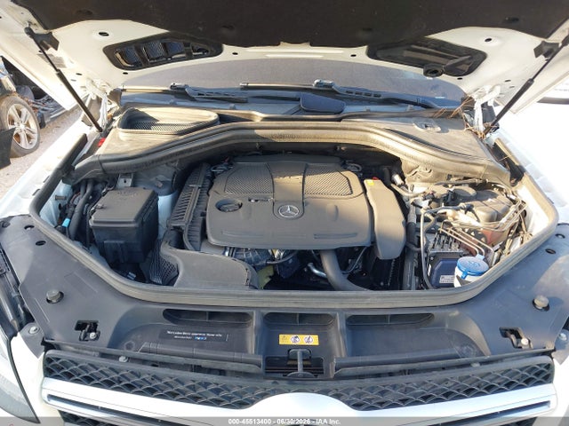 Aukcja sprzedaży 2018 Mercedes-benz Gle 350, vin: 4JGDA5JB5JB004591, numer aukcji: 45513400