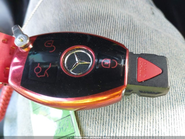 Aukcja sprzedaży 2018 Mercedes-benz Gle 350, vin: 4JGDA5JB5JB004591, numer aukcji: 45513400