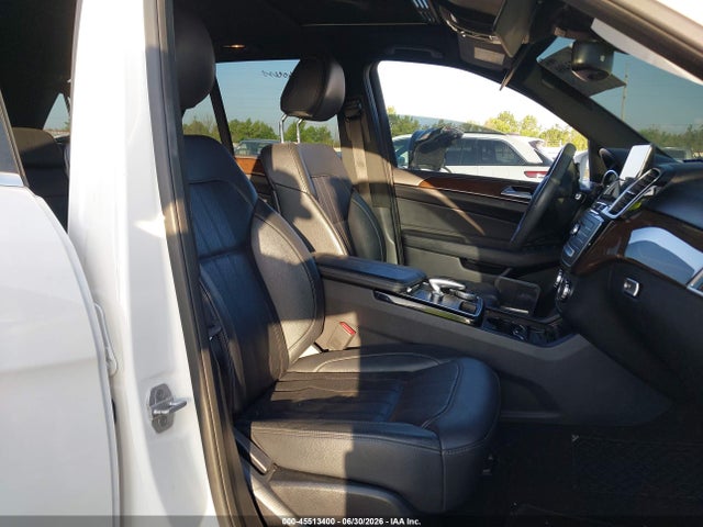 Aukcja sprzedaży 2018 Mercedes-benz Gle 350, vin: 4JGDA5JB5JB004591, numer aukcji: 45513400