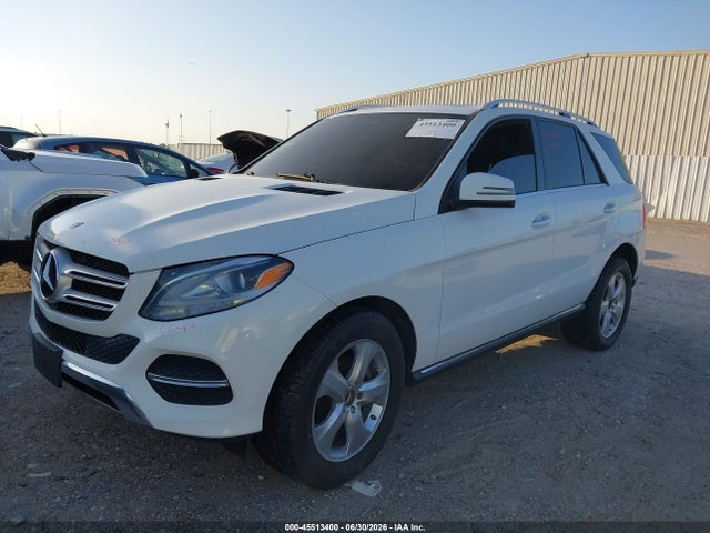 Aukcja sprzedaży 2018 Mercedes-benz Gle 350, vin: 4JGDA5JB5JB004591, numer aukcji: 45513400