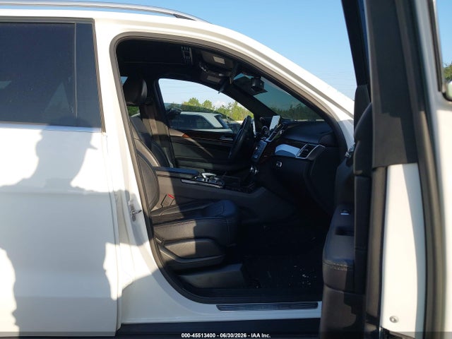 Aukcja sprzedaży 2018 Mercedes-benz Gle 350, vin: 4JGDA5JB5JB004591, numer aukcji: 45513400