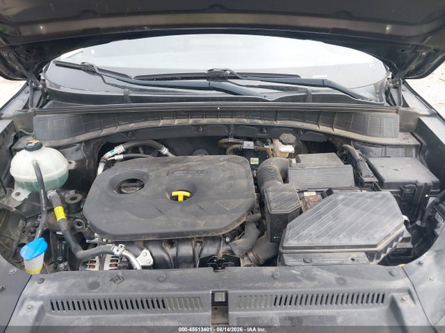 Aukcja sprzedaży 2020 Hyundai Tucson Se, vin: KM8J23A48LU140517, numer aukcji: 45513401