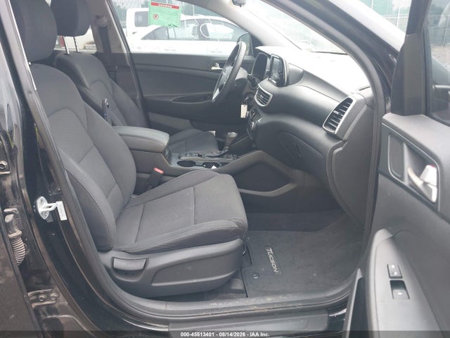 Aukcja sprzedaży 2020 Hyundai Tucson Se, vin: KM8J23A48LU140517, numer aukcji: 45513401