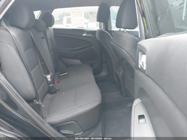 Aukcja sprzedaży 2020 Hyundai Tucson Se, vin: KM8J23A48LU140517, numer aukcji: 45513401