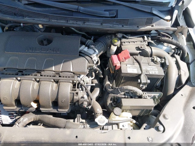 Aukcja sprzedaży 2015 Nissan Sentra Sl, vin: 3N1AB7AP6FY332805, numer aukcji: 45513403