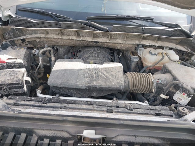 GMC Sierra 1500 2wd Short Box Slt 2025 3GTPHDED7SG251039 Image 10