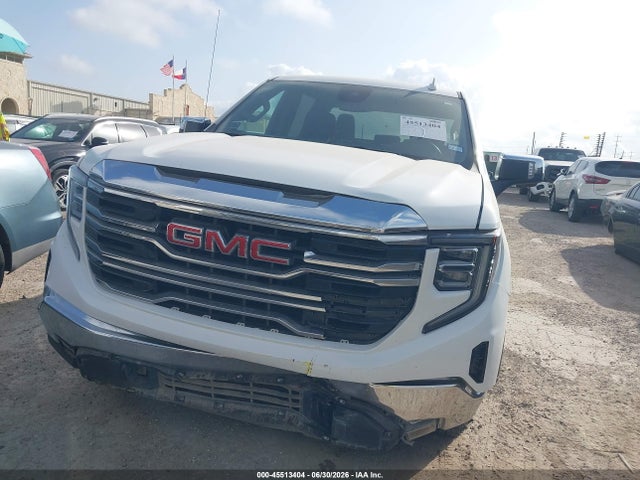 GMC Sierra 1500 2wd Short Box Slt 2025 3GTPHDED7SG251039 Image 12