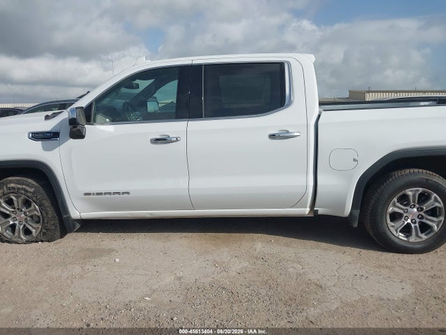 GMC Sierra 1500 2wd Short Box Slt 2025 3GTPHDED7SG251039 Image 14