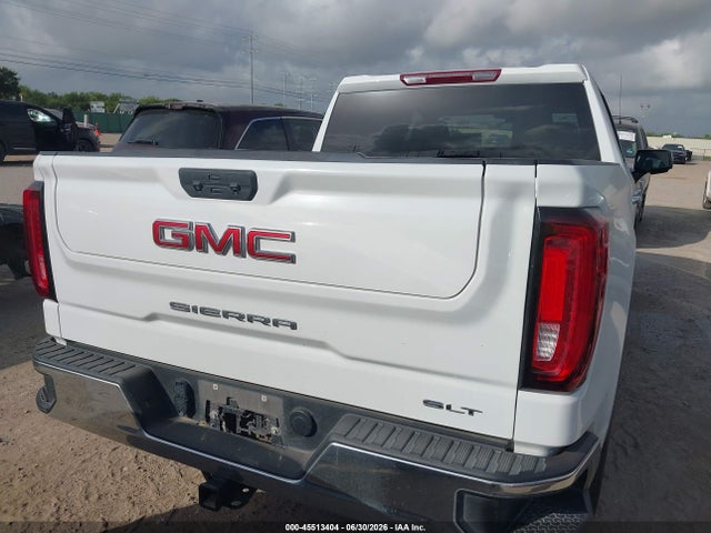 GMC Sierra 1500 2wd Short Box Slt 2025 3GTPHDED7SG251039 Image 16