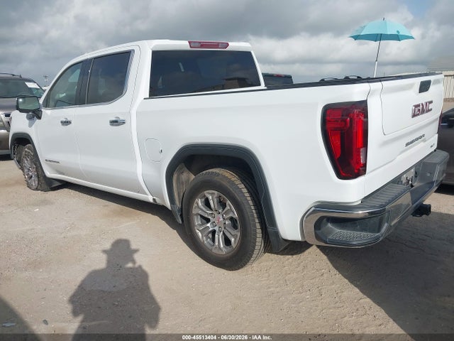 GMC Sierra 1500 2wd Short Box Slt 2025 3GTPHDED7SG251039 Image 3