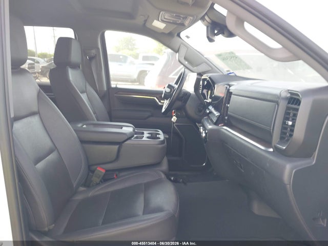 GMC Sierra 1500 2wd Short Box Slt 2025 3GTPHDED7SG251039 Image 5