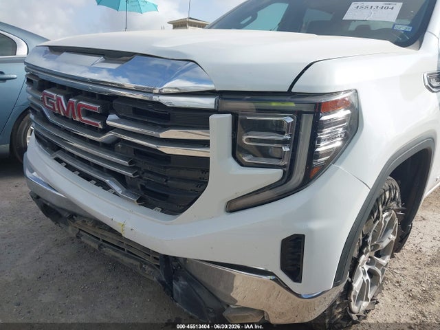 GMC Sierra 1500 2wd Short Box Slt 2025 3GTPHDED7SG251039 Image 6