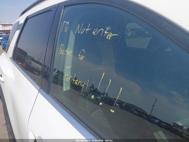 Aukcja sprzedaży 2023 Nissan Pathfinder Sv 4wd, vin: 5N1DR3BC5PC242917, numer aukcji: 45513412