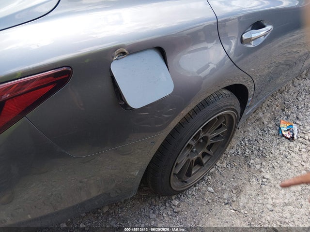Aukcja sprzedaży 2021 Infiniti Q50 Luxe, vin: JN1EV7BP7MM706085, numer aukcji: 45513413