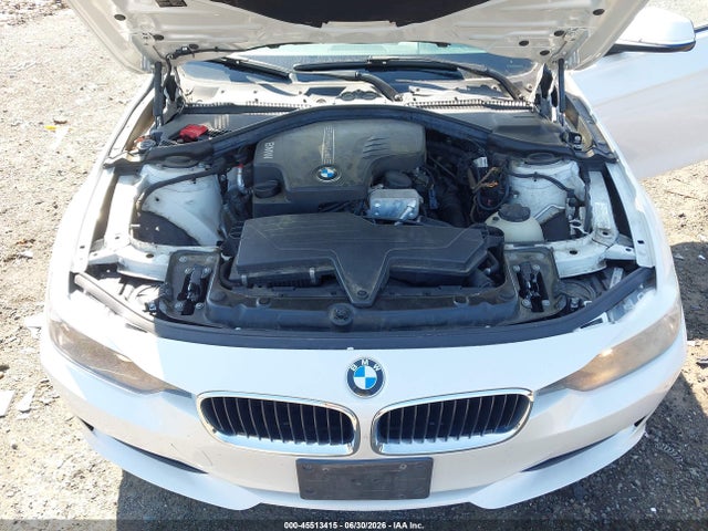 Продаж на аукціоні авто 2014 Bmw 328i Xdrive, vin: WBA3B3C50EJ980005, номер лоту: 45513415