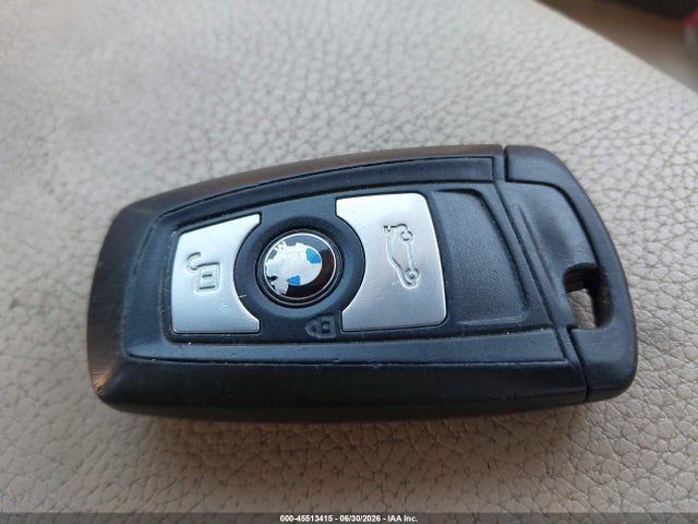 Продаж на аукціоні авто 2014 Bmw 328i Xdrive, vin: WBA3B3C50EJ980005, номер лоту: 45513415