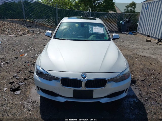 Продаж на аукціоні авто 2014 Bmw 328i Xdrive, vin: WBA3B3C50EJ980005, номер лоту: 45513415