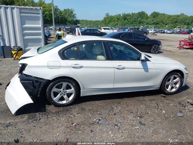 Продаж на аукціоні авто 2014 Bmw 328i Xdrive, vin: WBA3B3C50EJ980005, номер лоту: 45513415