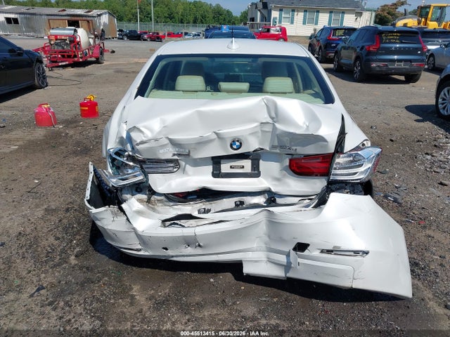 Продаж на аукціоні авто 2014 Bmw 328i Xdrive, vin: WBA3B3C50EJ980005, номер лоту: 45513415