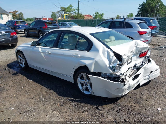 Продаж на аукціоні авто 2014 Bmw 328i Xdrive, vin: WBA3B3C50EJ980005, номер лоту: 45513415