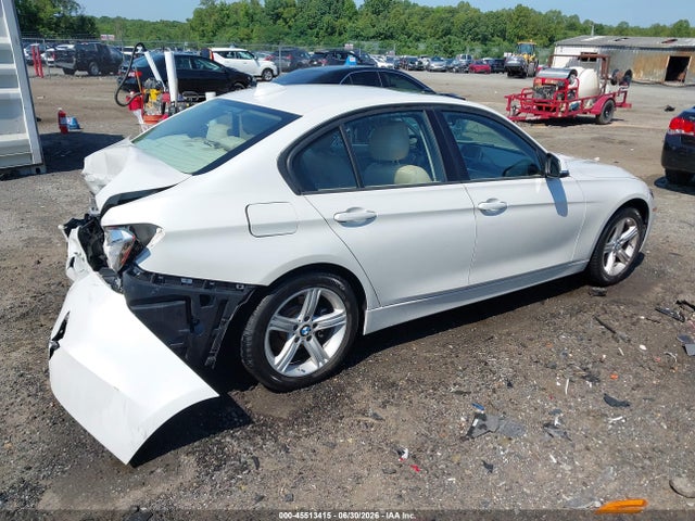 Продаж на аукціоні авто 2014 Bmw 328i Xdrive, vin: WBA3B3C50EJ980005, номер лоту: 45513415