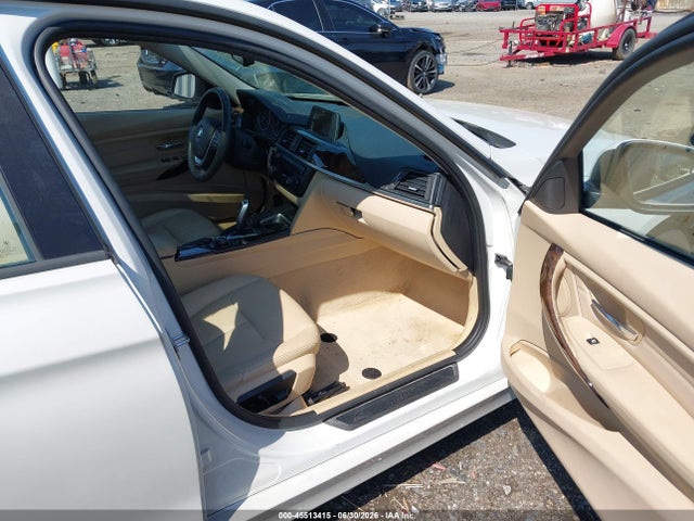 Продаж на аукціоні авто 2014 Bmw 328i Xdrive, vin: WBA3B3C50EJ980005, номер лоту: 45513415