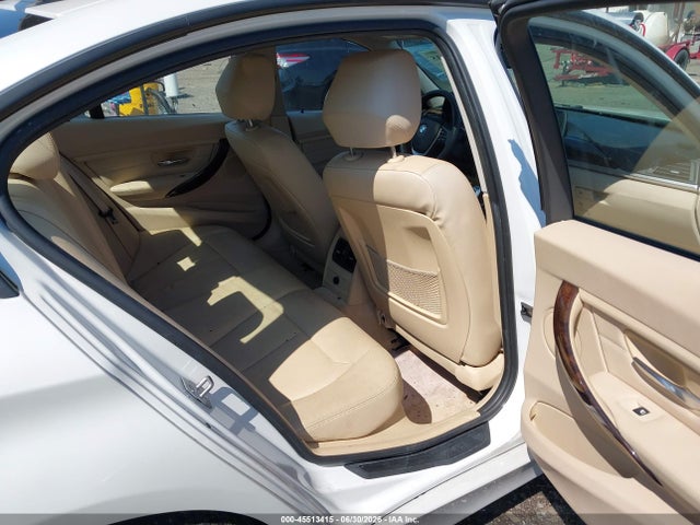 Продаж на аукціоні авто 2014 Bmw 328i Xdrive, vin: WBA3B3C50EJ980005, номер лоту: 45513415