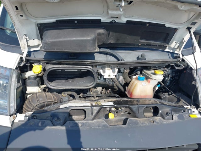 Aukcja sprzedaży 2017 Ram Promaster 1500, vin: 3C6TRVAG7HE535705, numer aukcji: 45513419
