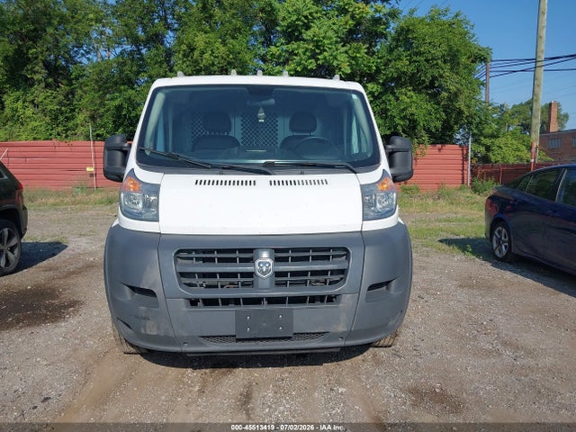 Aukcja sprzedaży 2017 Ram Promaster 1500, vin: 3C6TRVAG7HE535705, numer aukcji: 45513419