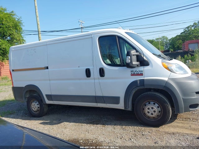 Aukcja sprzedaży 2017 Ram Promaster 1500, vin: 3C6TRVAG7HE535705, numer aukcji: 45513419