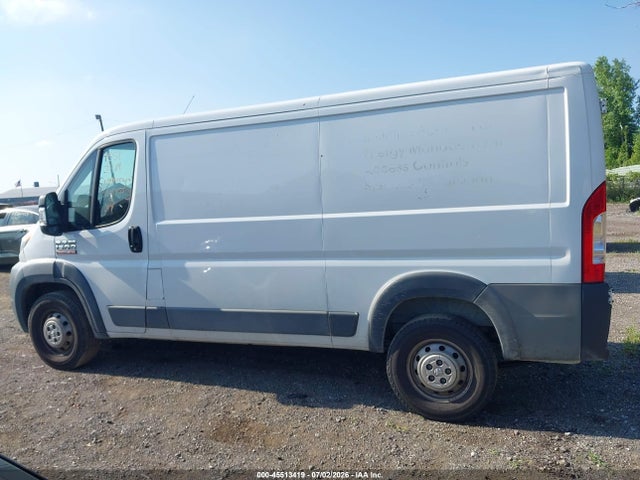 Aukcja sprzedaży 2017 Ram Promaster 1500, vin: 3C6TRVAG7HE535705, numer aukcji: 45513419