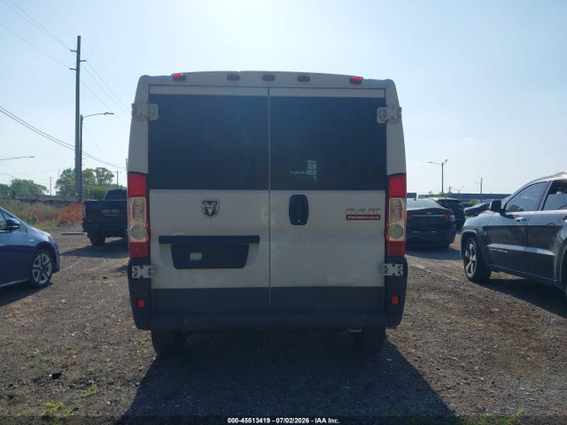 Aukcja sprzedaży 2017 Ram Promaster 1500, vin: 3C6TRVAG7HE535705, numer aukcji: 45513419