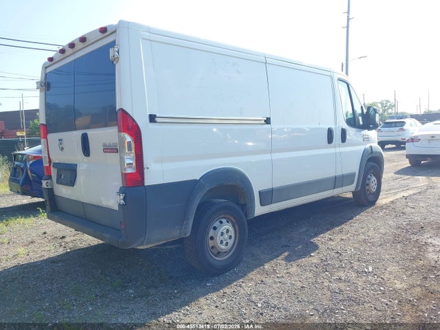 Aukcja sprzedaży 2017 Ram Promaster 1500, vin: 3C6TRVAG7HE535705, numer aukcji: 45513419