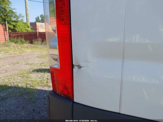 Aukcja sprzedaży 2017 Ram Promaster 1500, vin: 3C6TRVAG7HE535705, numer aukcji: 45513419
